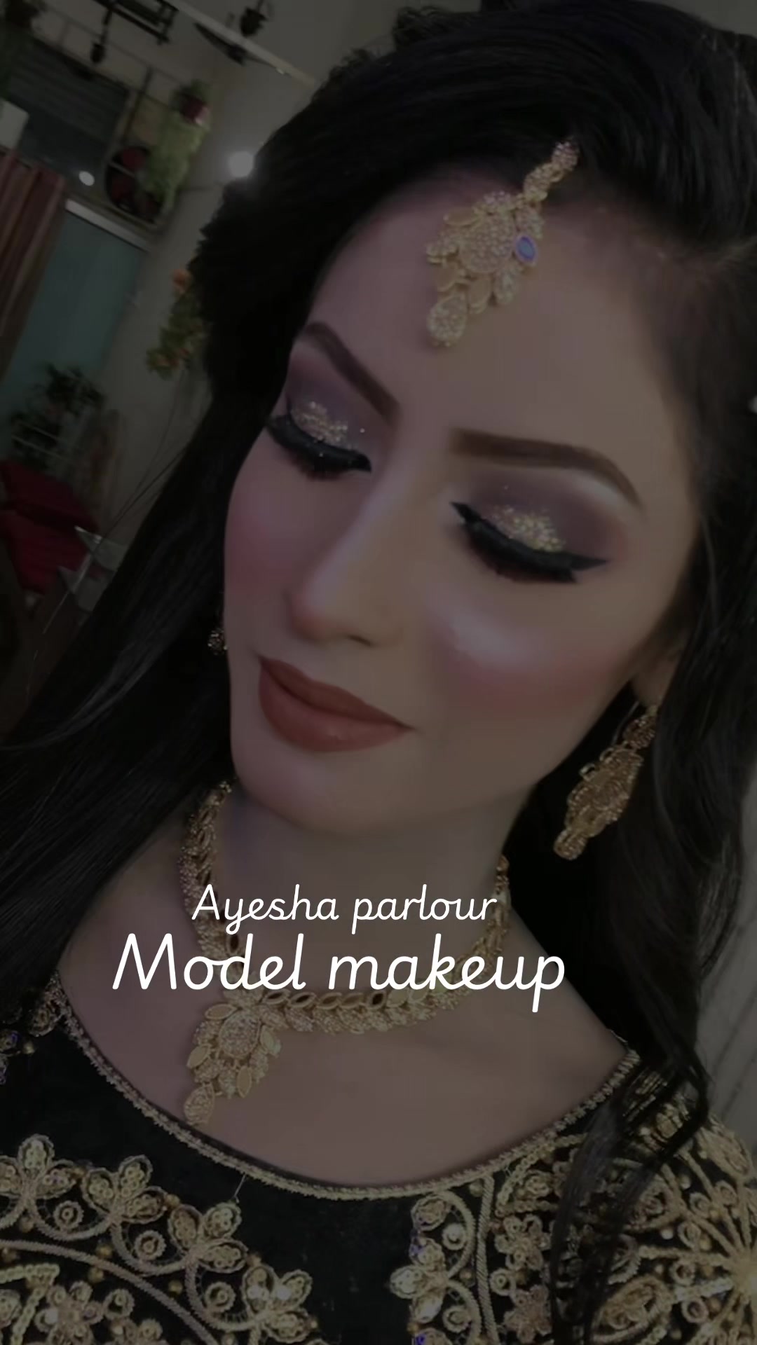 @Ayesha parlour