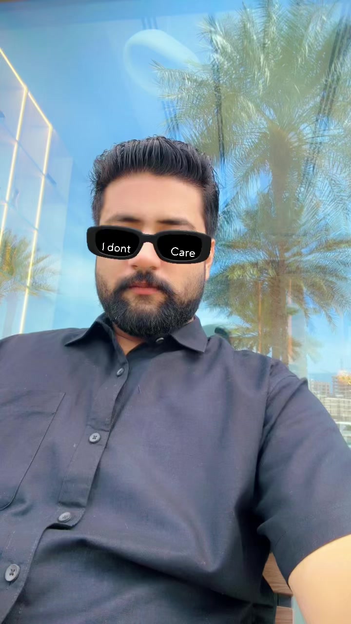 @Saith Ahmad