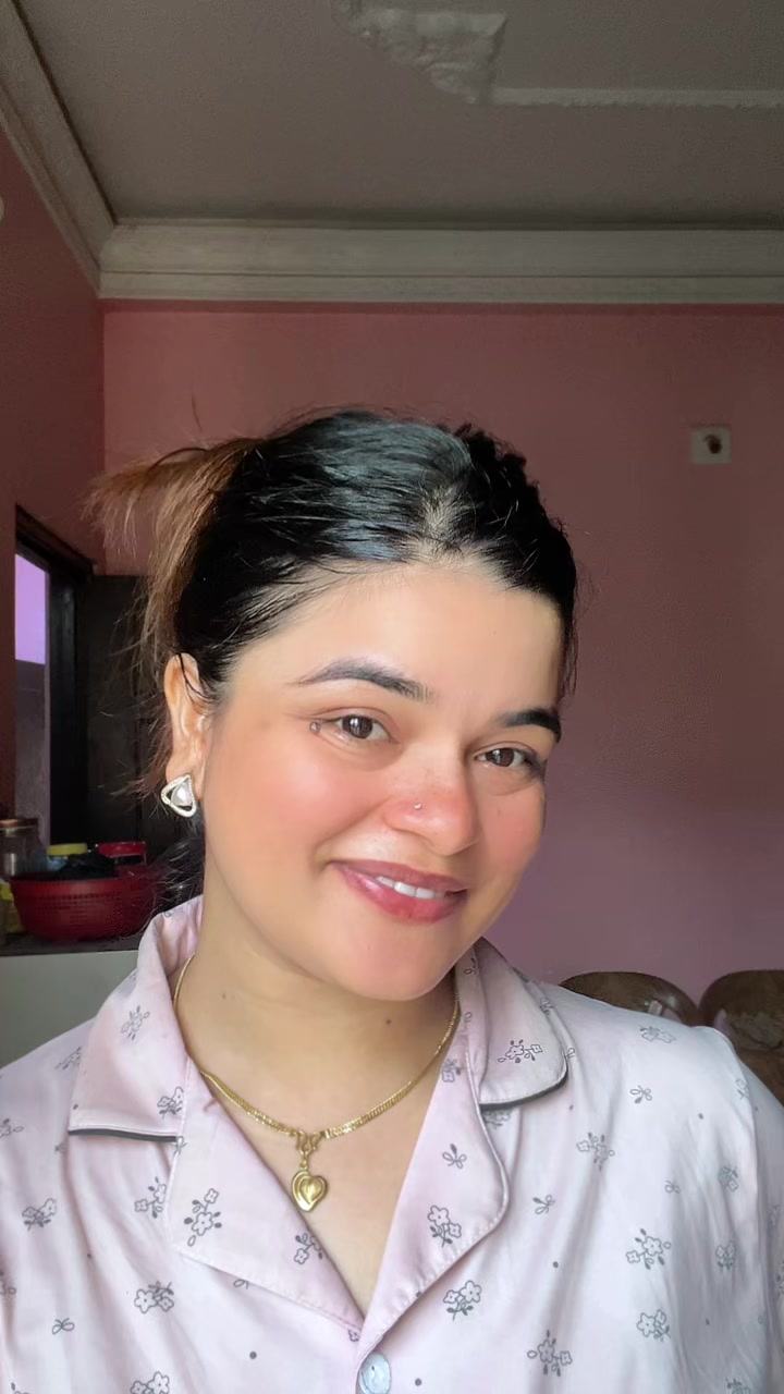 @Sushma khanal 🌸