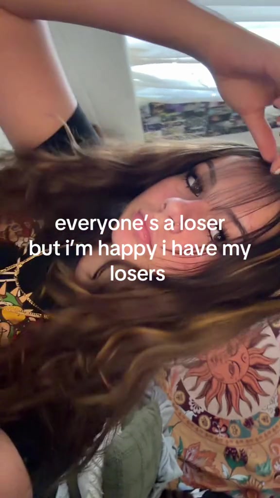 @imnotyourloser