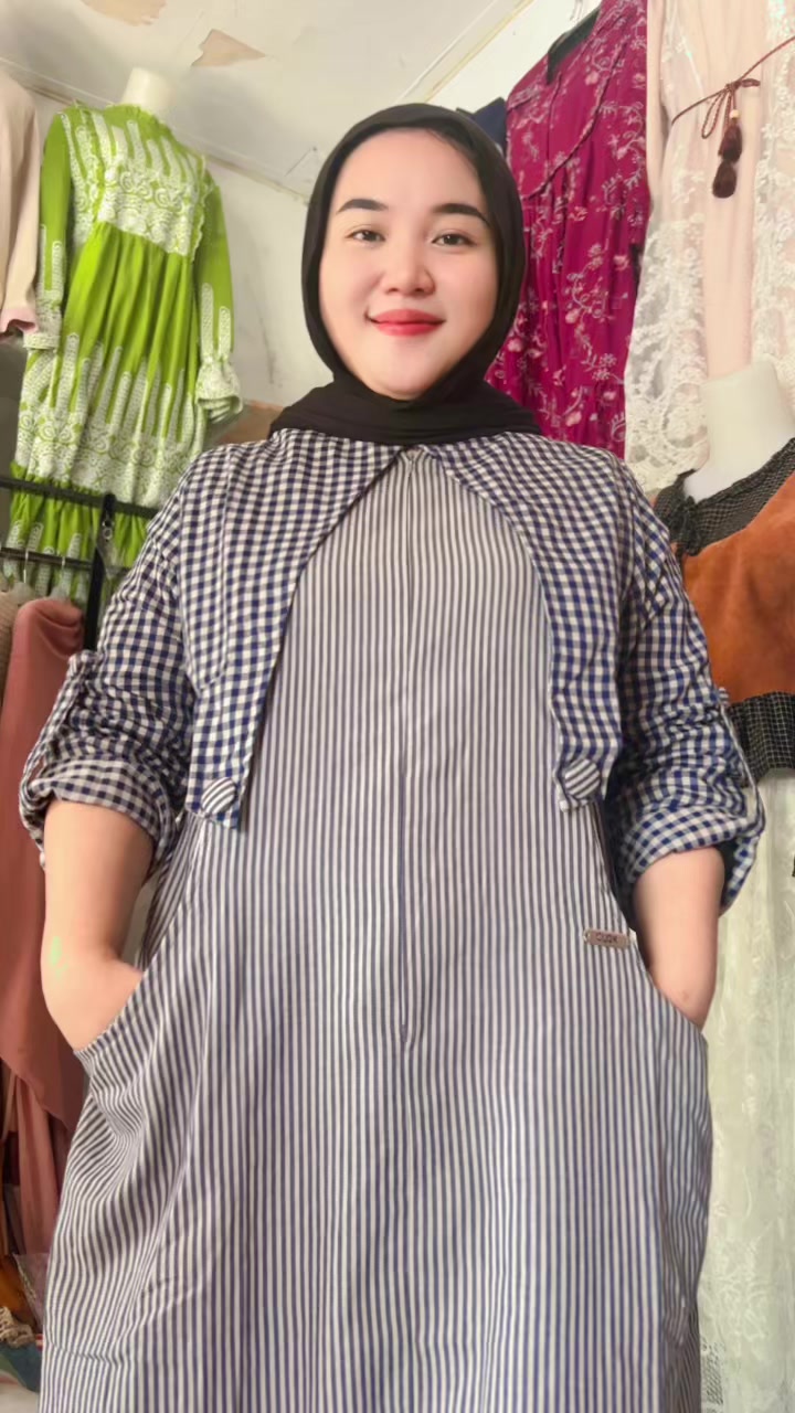 @Ning Jaya Collection