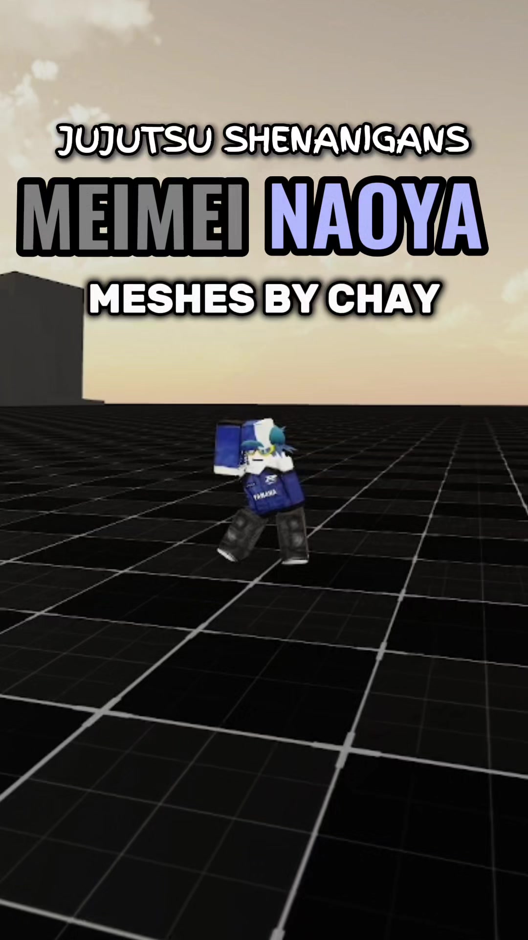 @Chay JJS