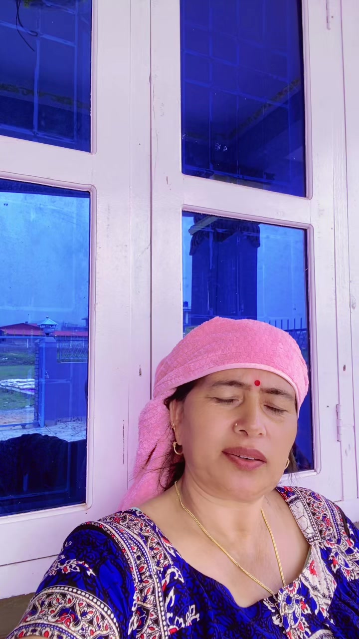 @Radhika Khatri
