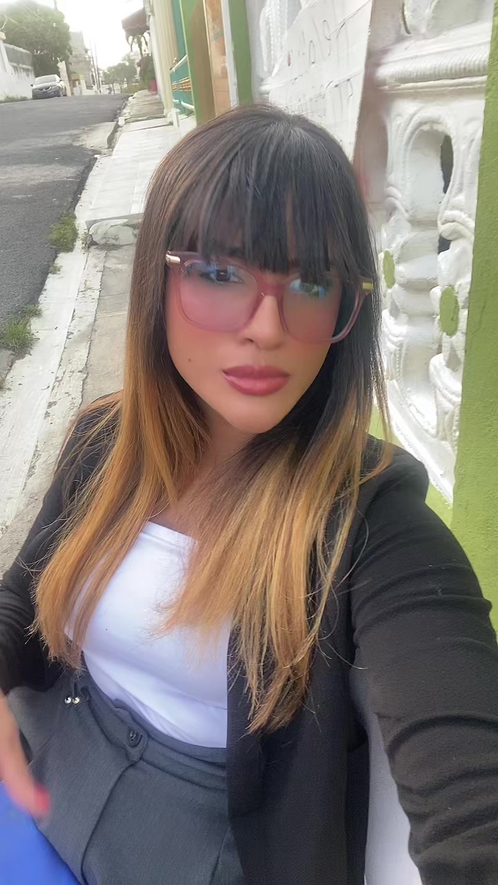 @Angelica Denis