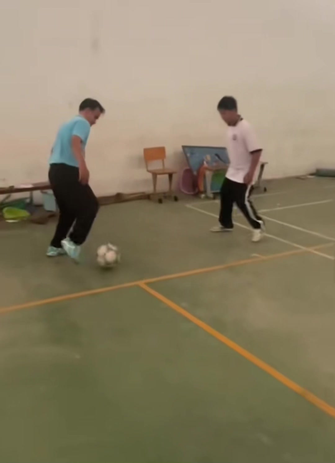 @Thầy T&acirc;n Sports