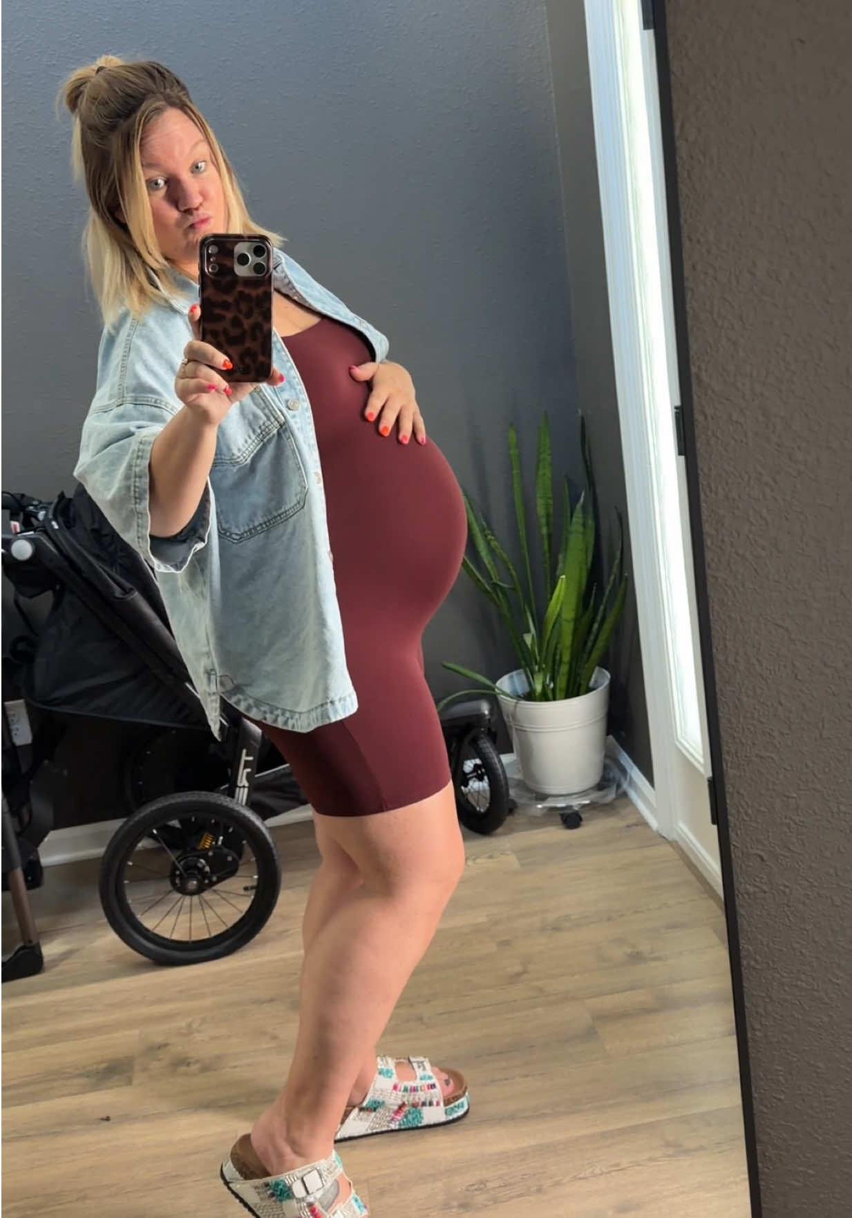 @Lyn ✨ Elder Emo 🖤 DE IVF Mom