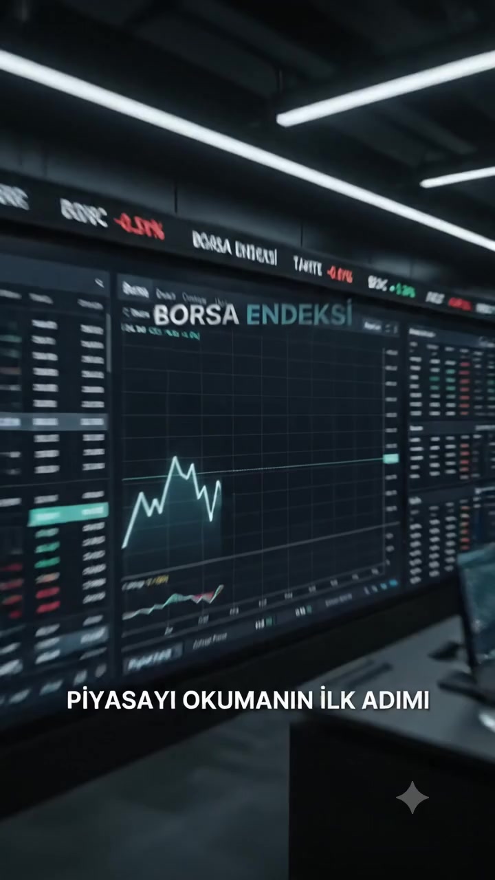 @FINANSxTR | Yatırımcı Rehberi