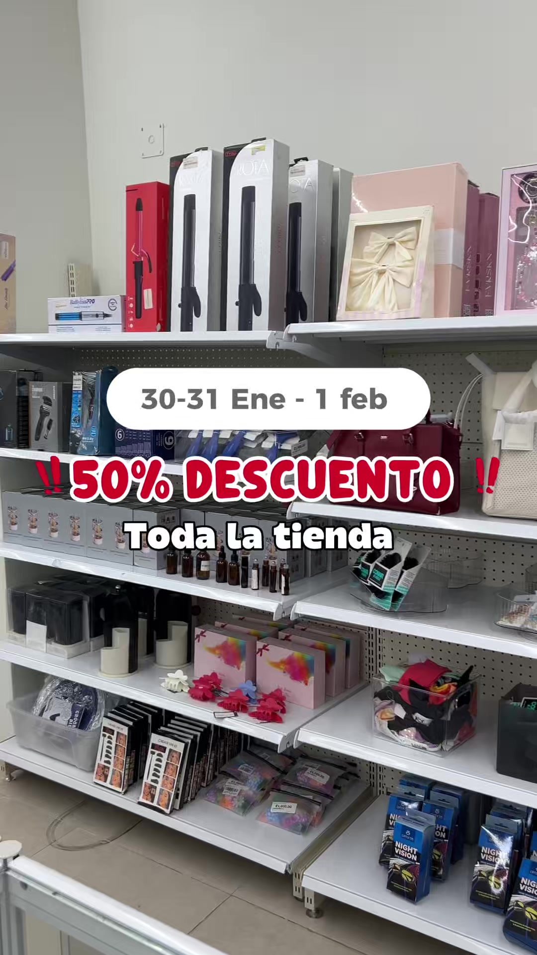 @Deluxe Outlet