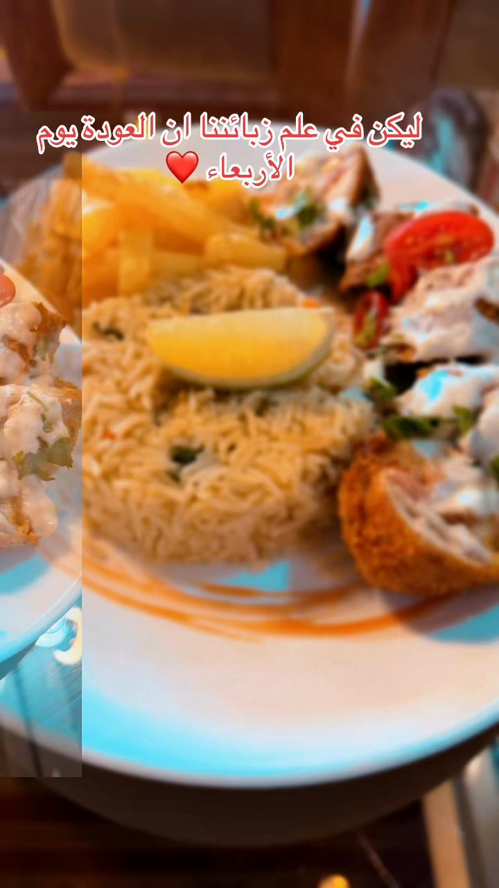 @Farouk (مطعم الخيمة)