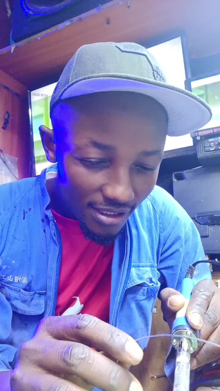 @WECHESOUNDS(KANG'ETHE)