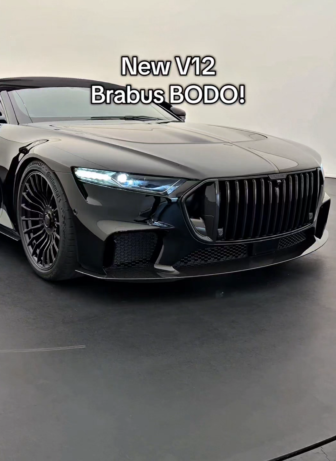 @Luxurious Cars