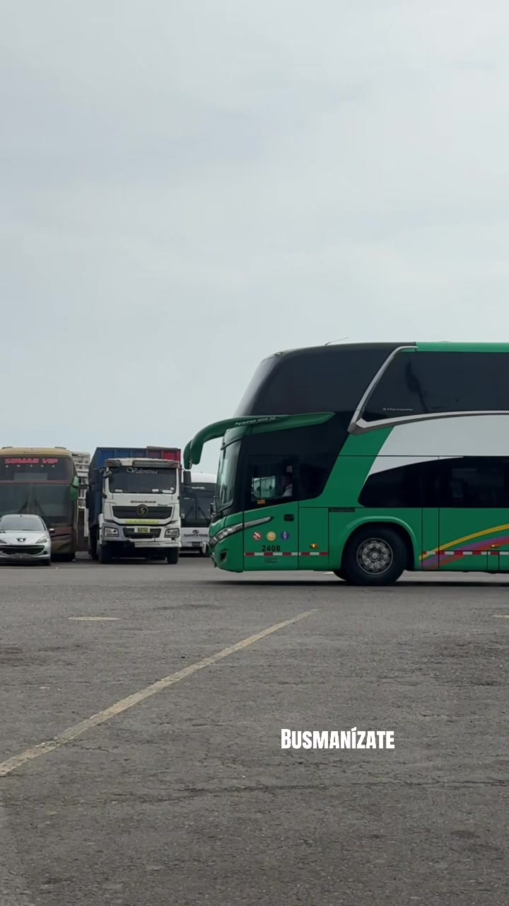 @Busmanía 🚍🚎🇵🇪
