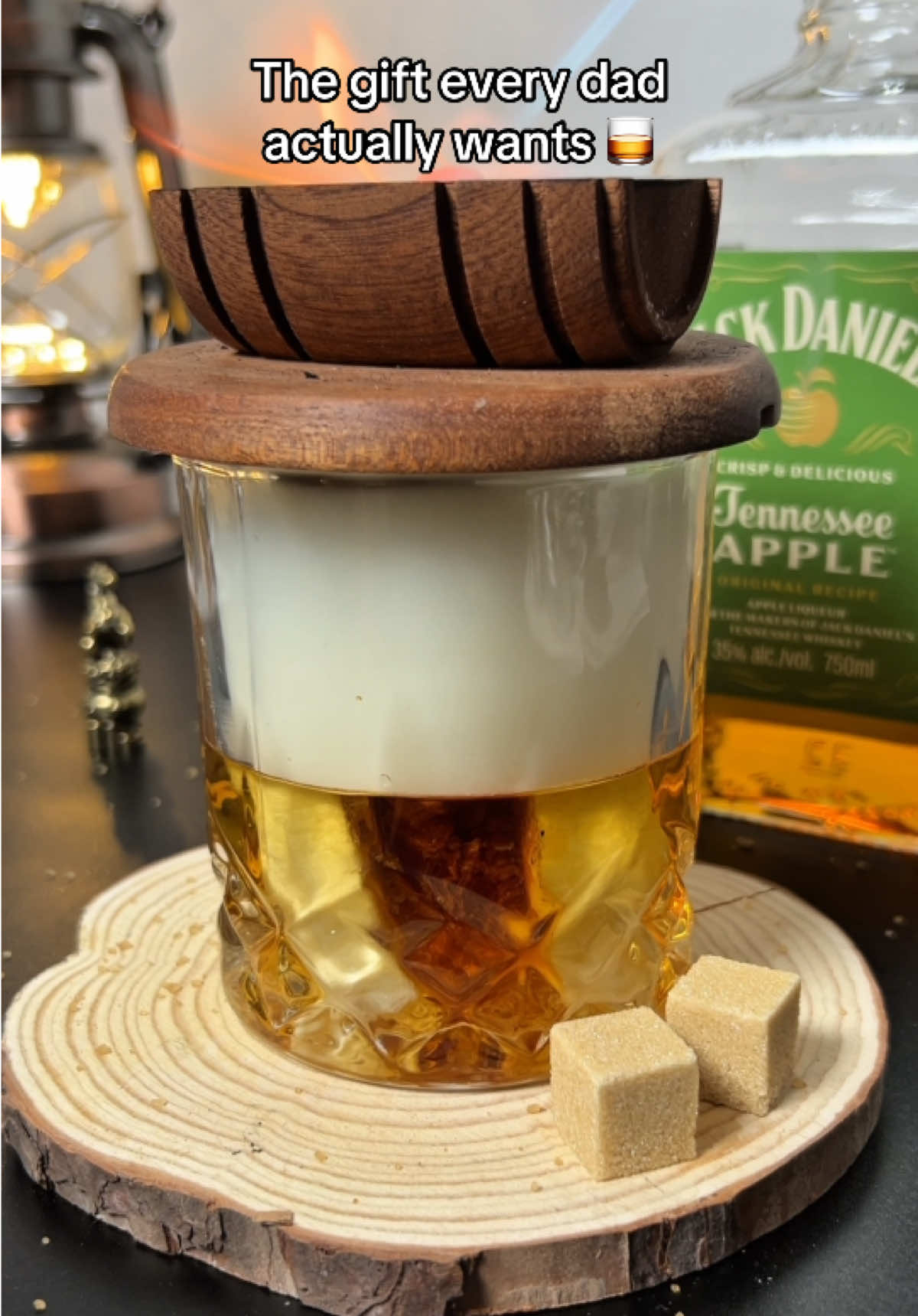 @Noir Barrel