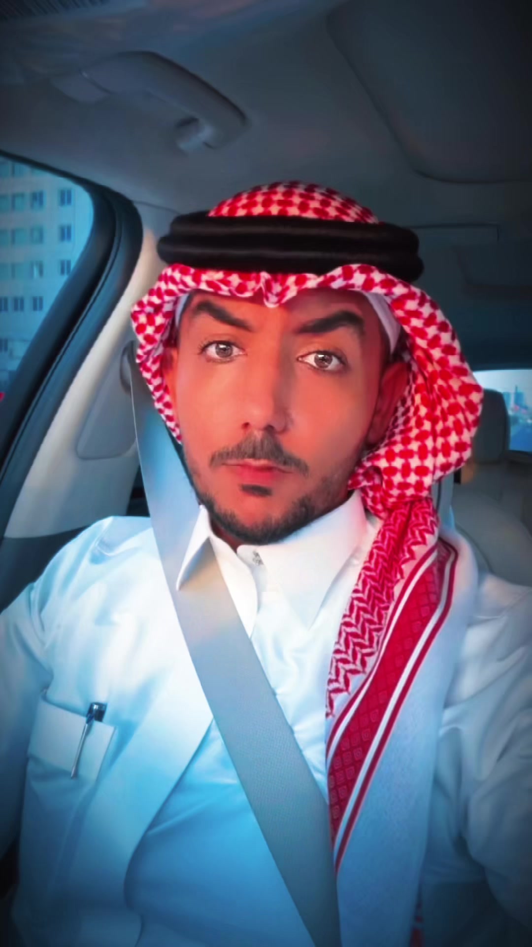 @سعد باشا القحطاني Saad Basha