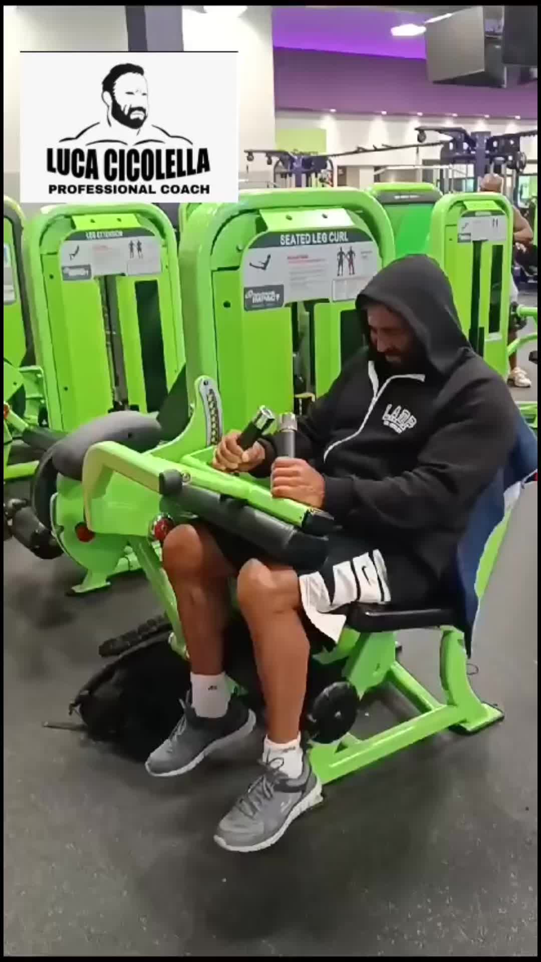 @Lucacicolellaatleta