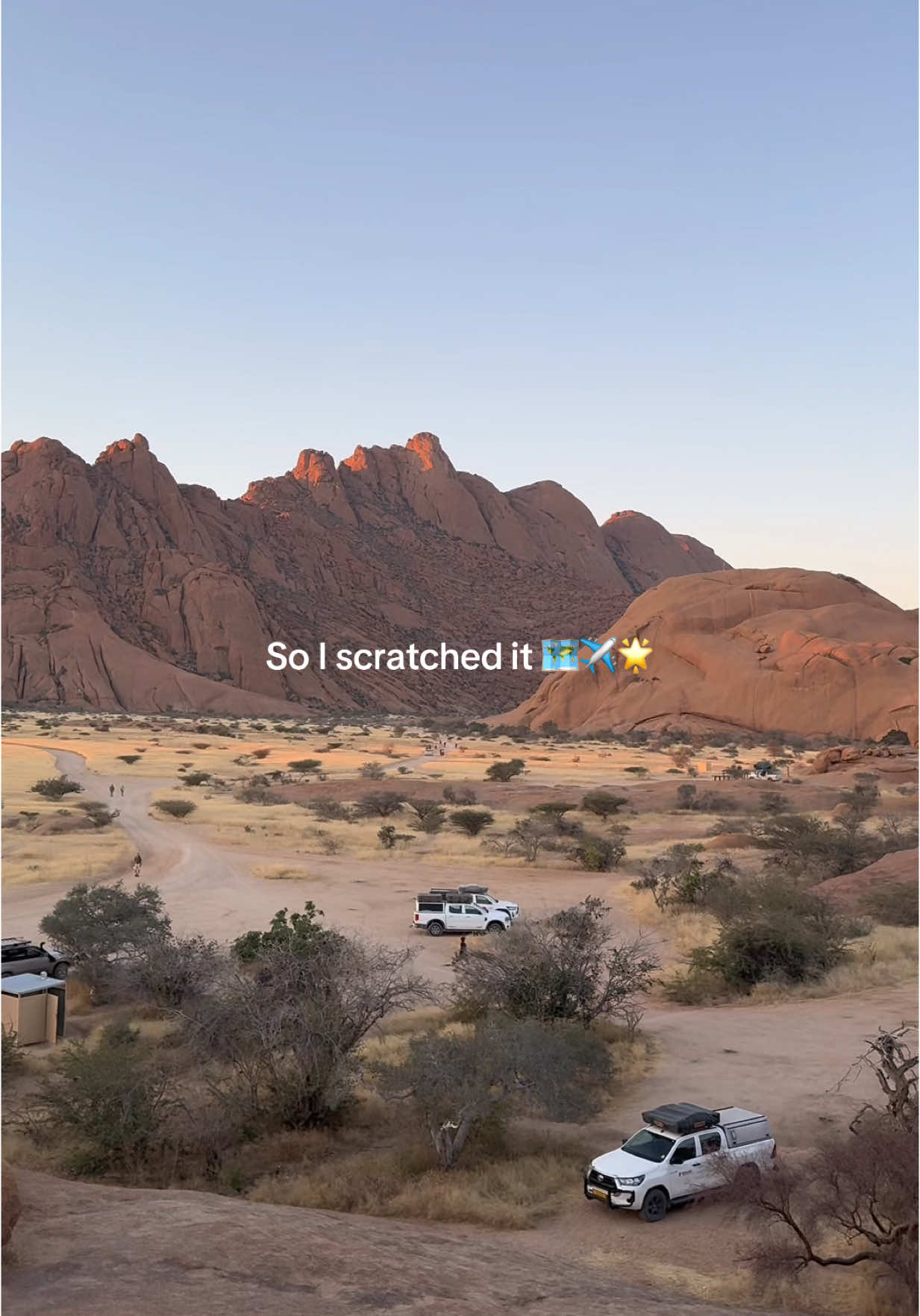 @Matilda | Travel