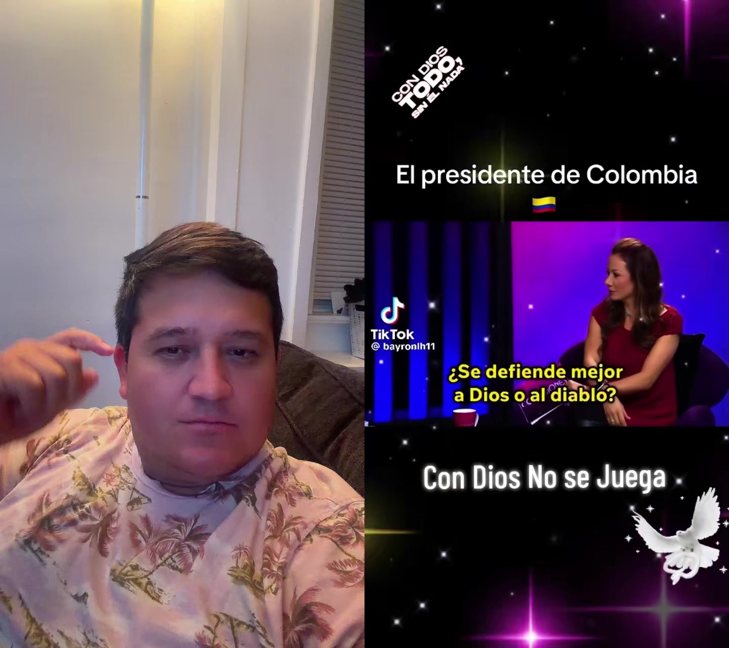 @Somos Latinos