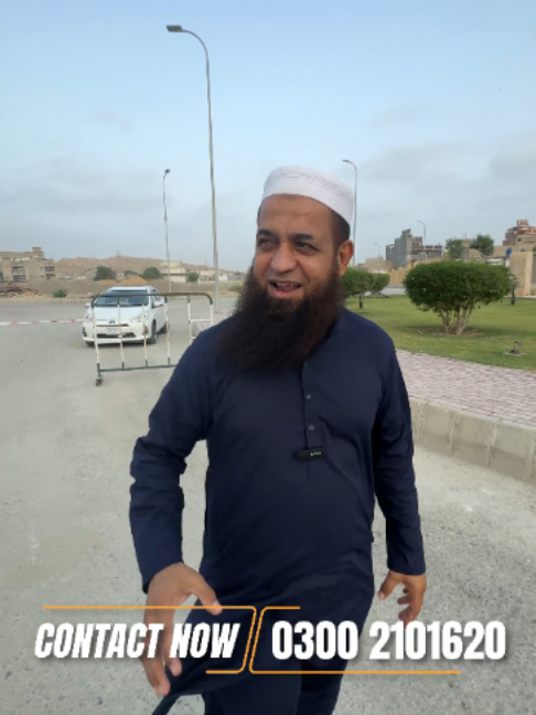 @Muhammad Zakir Bahria