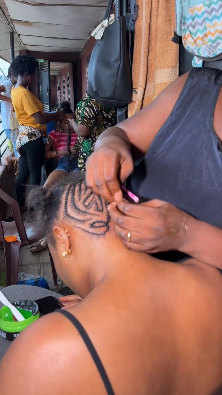@FESTAC/SATELLITE STYLIST
