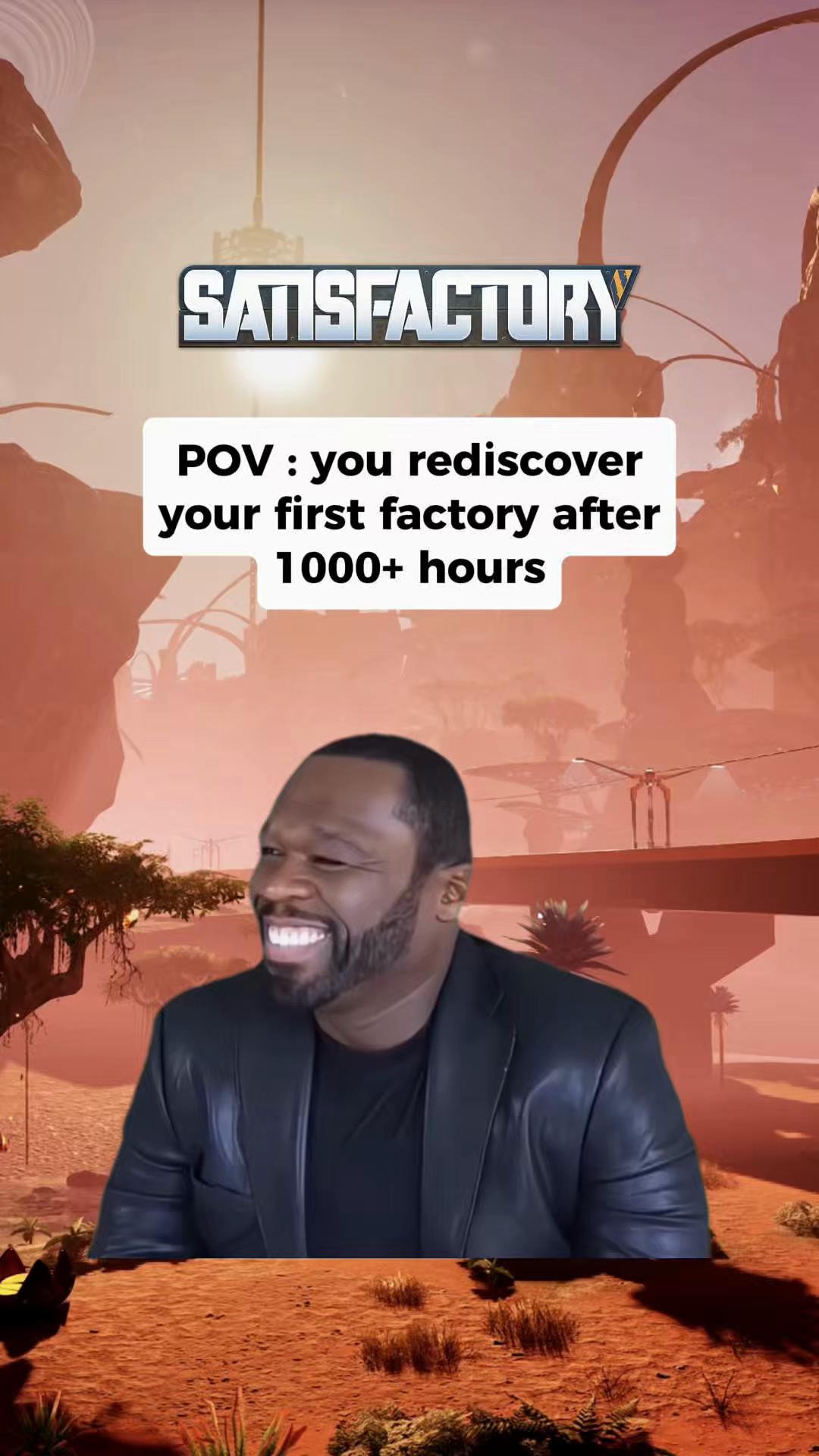 @Facto Builds
