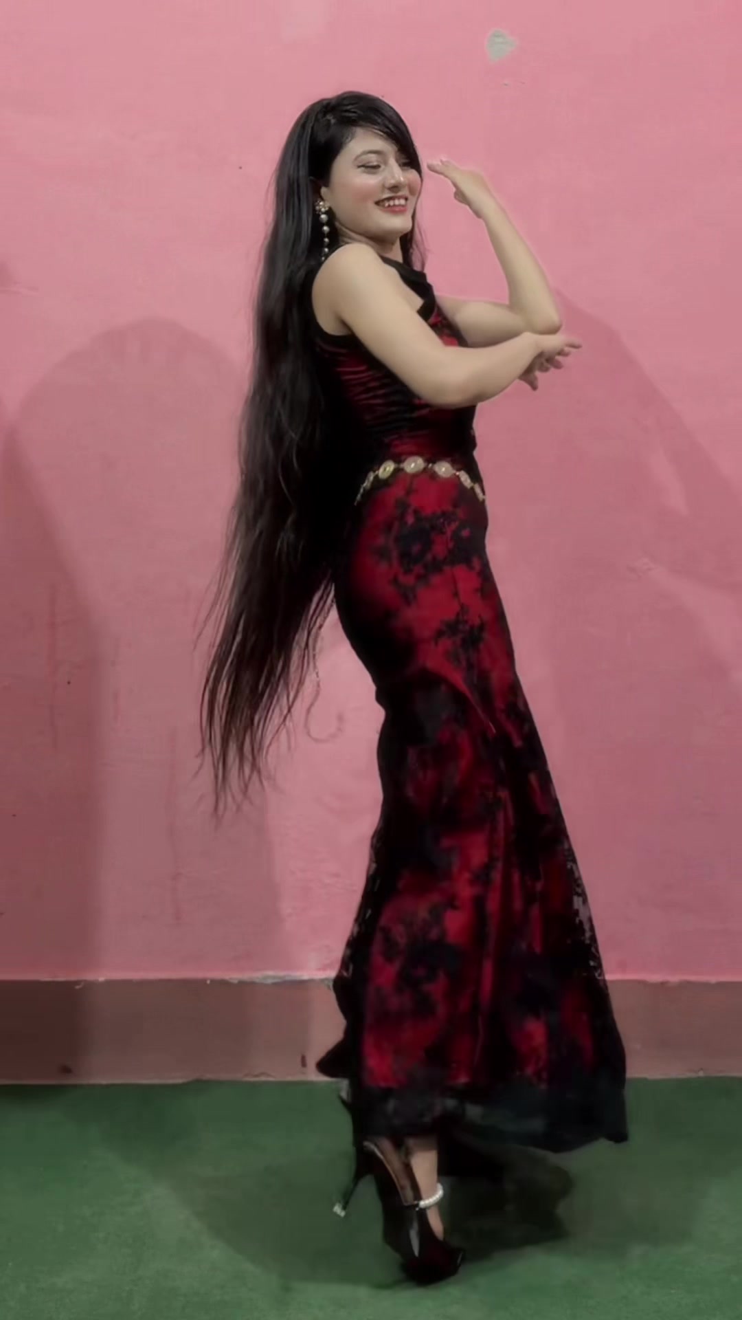 @Purnima Singh Thakuri 👸