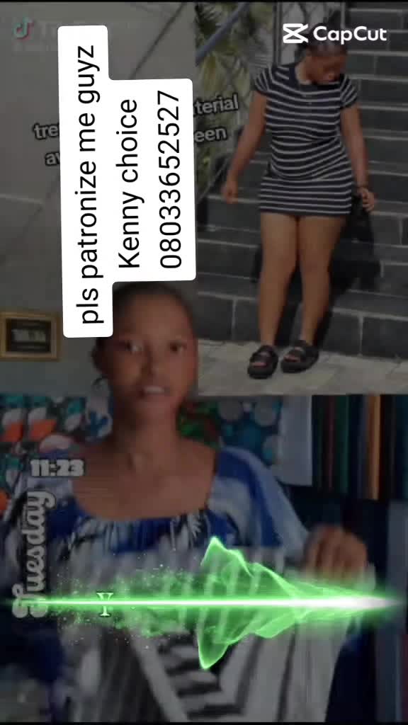 @Kenny Choice