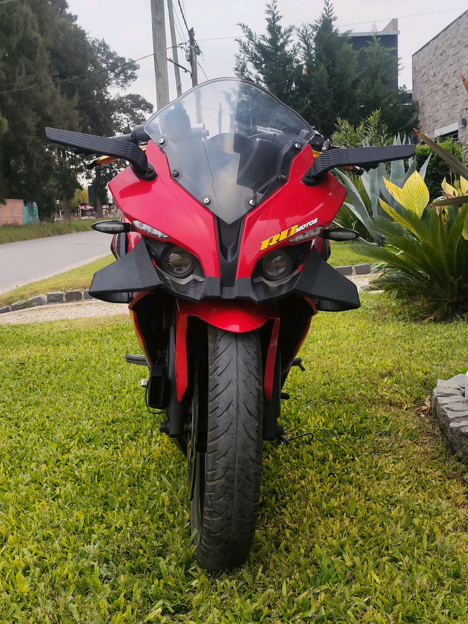 @PD RACING
