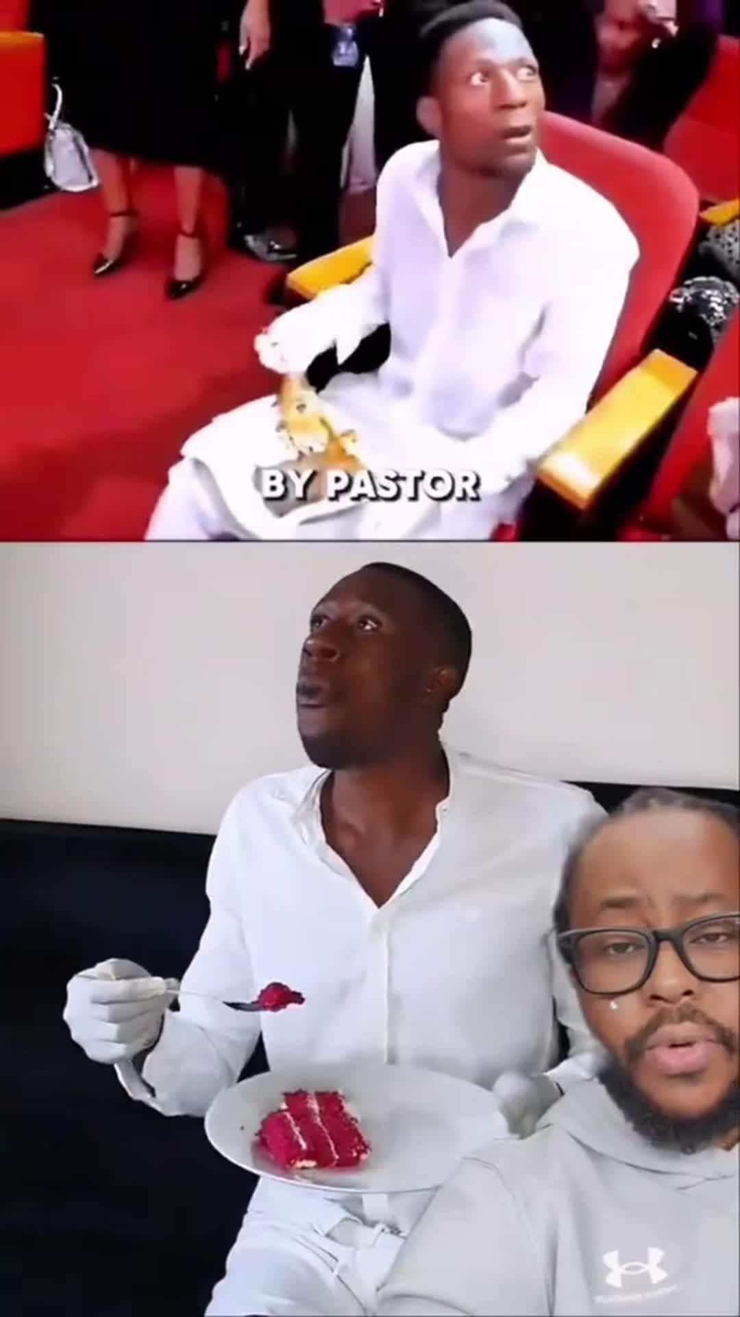 @Madhumbe Wabantu