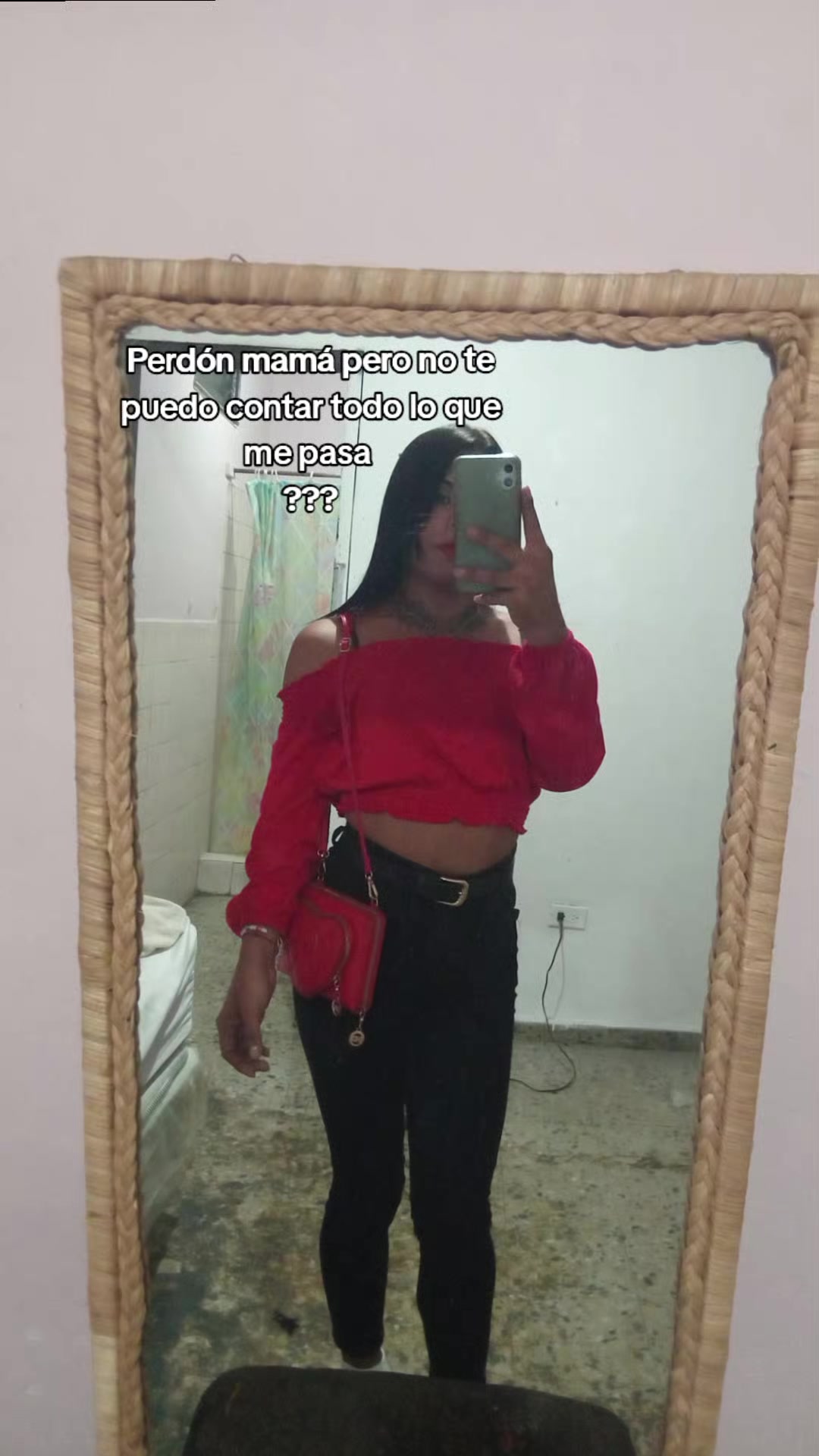 @la bellaquita 🔥😋
