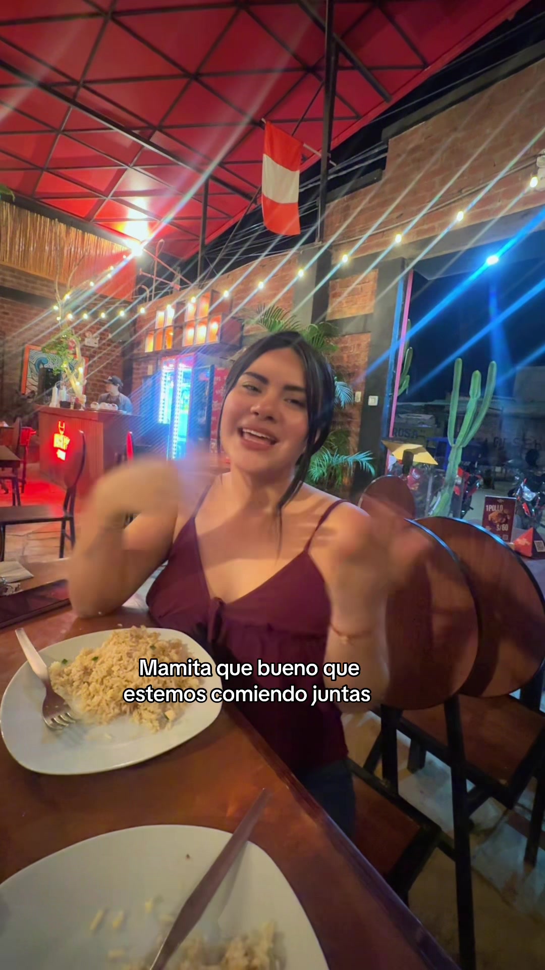 @Thamara Gómez