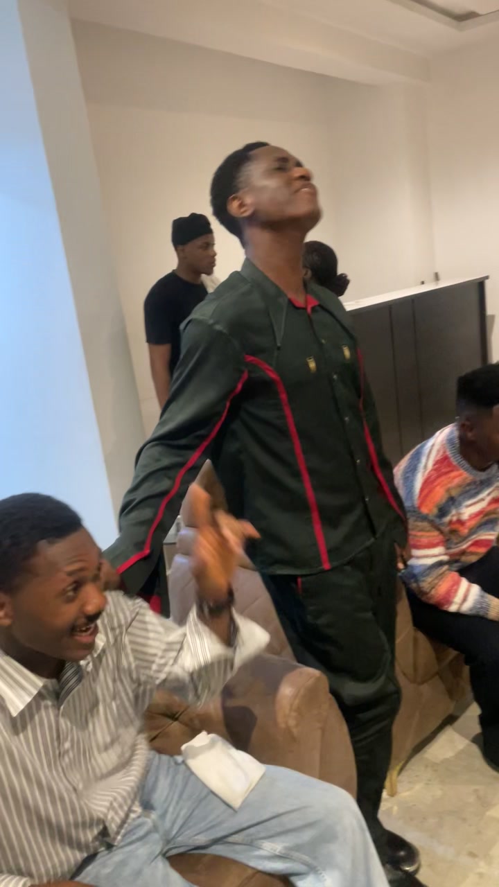 @Prince Ebuka