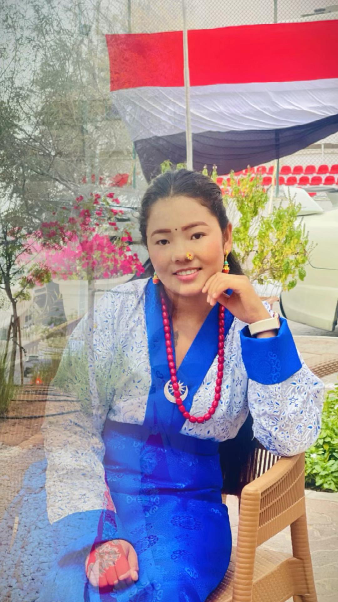 @Laxami Moktan💋🫶