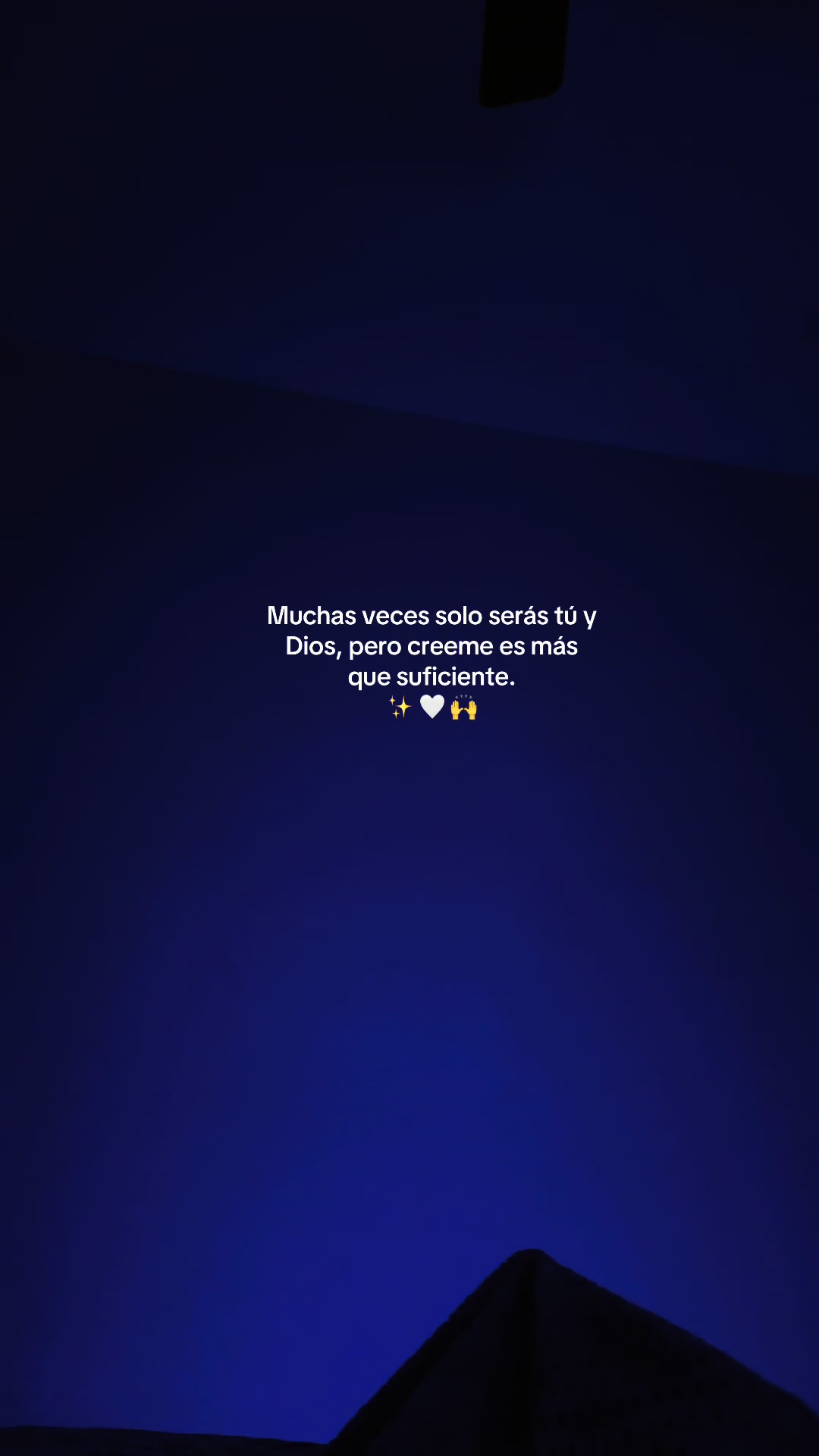 @MiRefugioEnDios✝️🤍