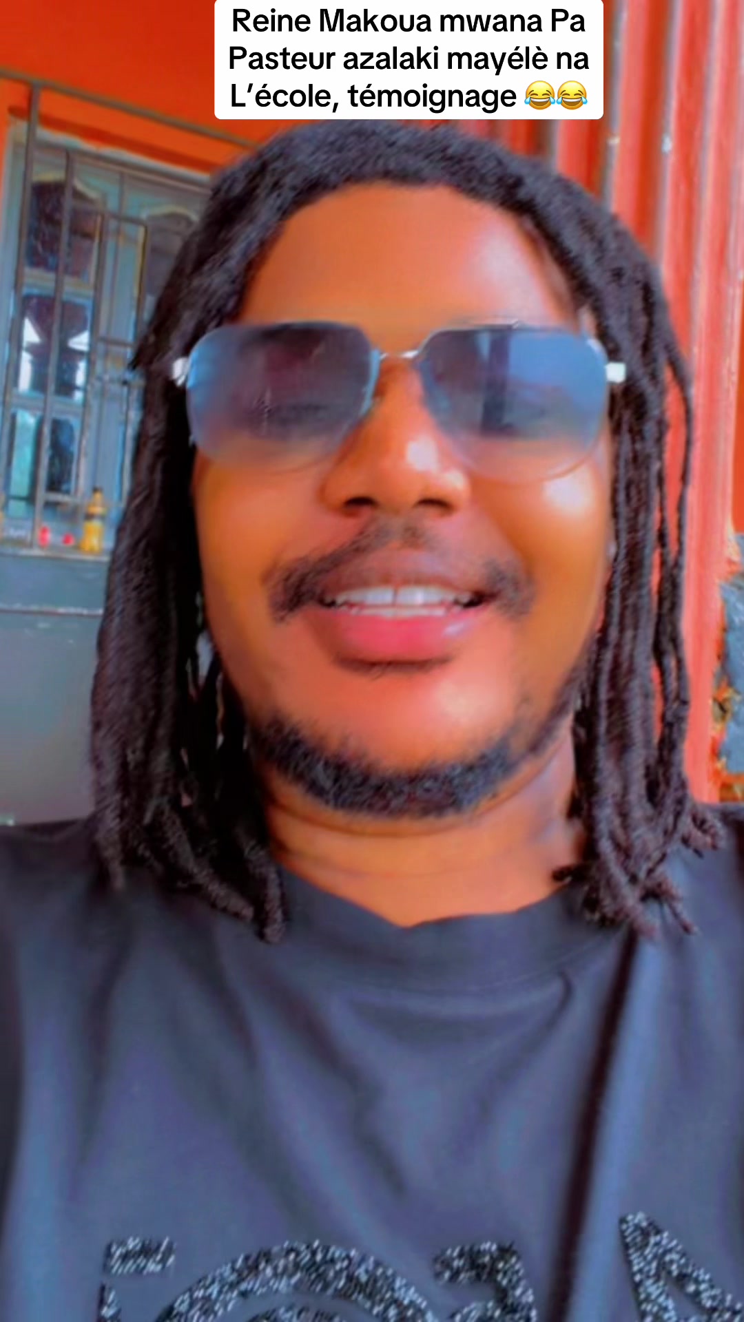 @Perly Dambendzet Officiel