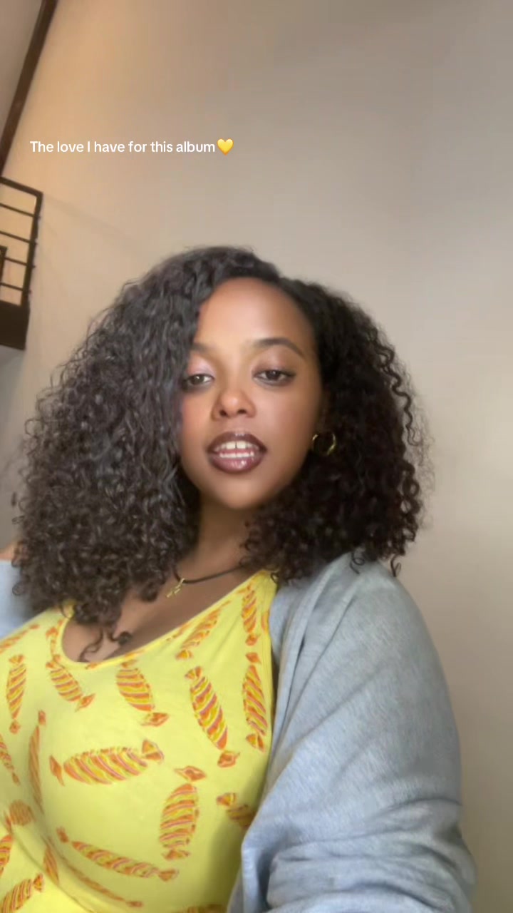 @ማህሌት