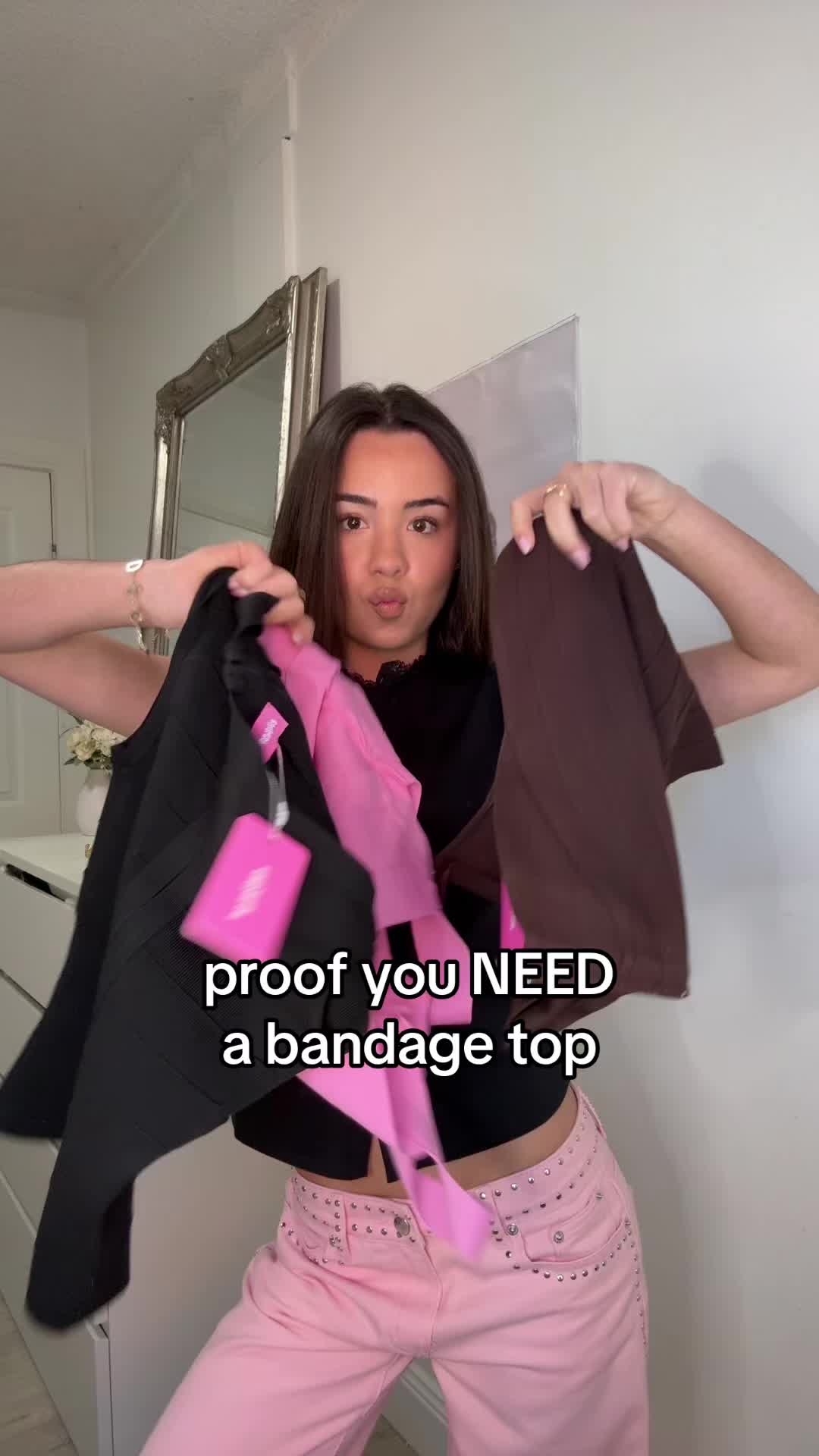 @LUCIANA ROSE