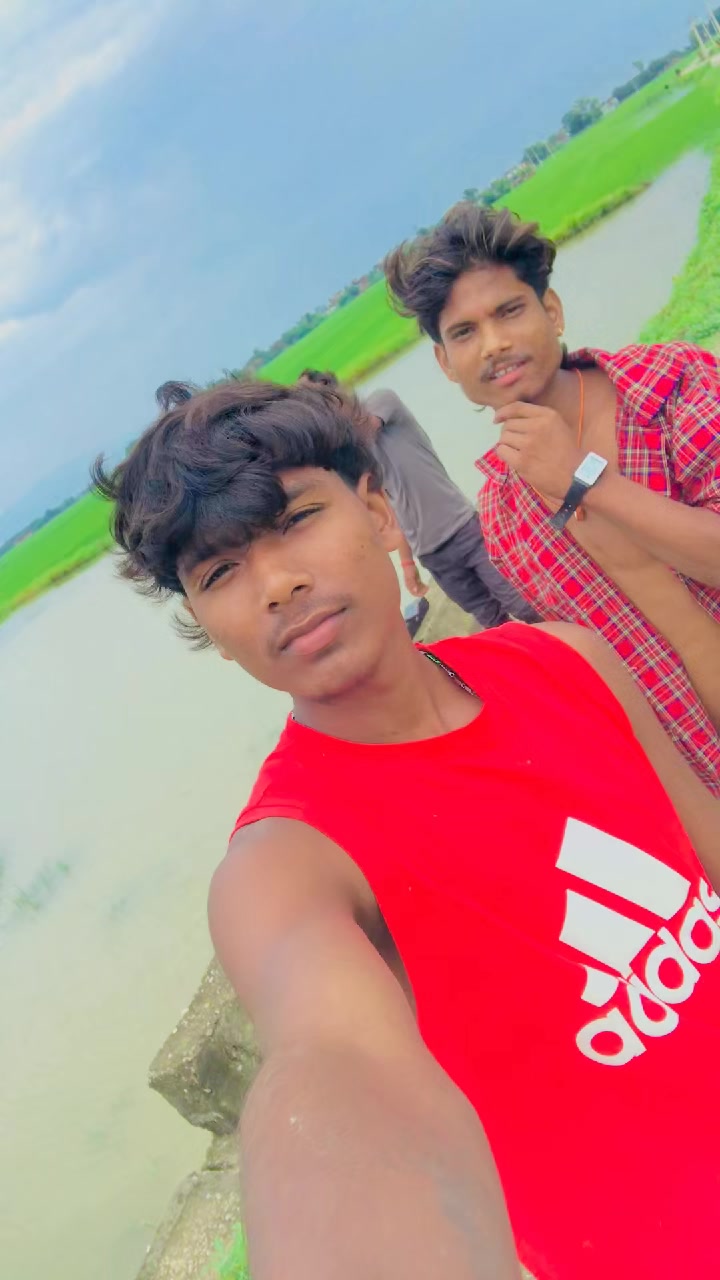 @AJAY SAHANI 46 🔥  🇳🇵
