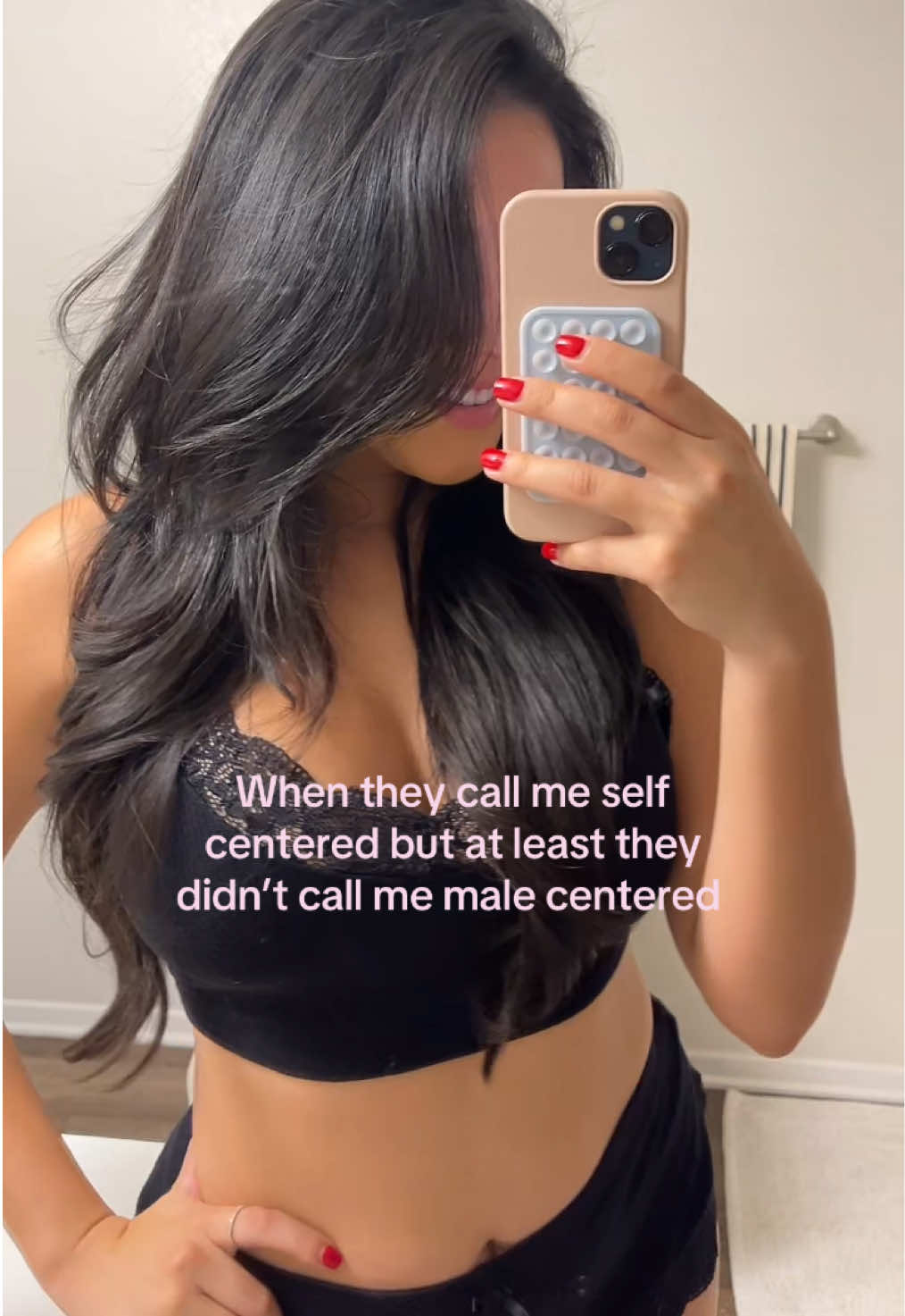 @Melanie Galindo