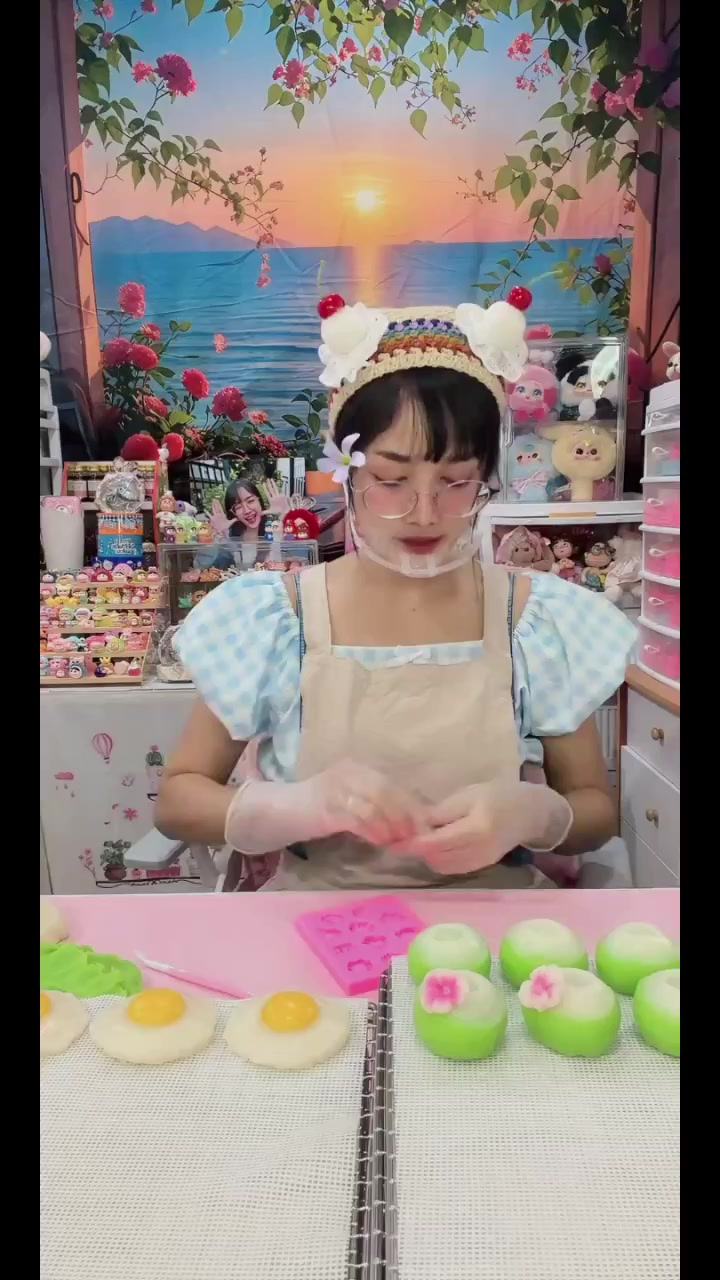 @Haru Channel