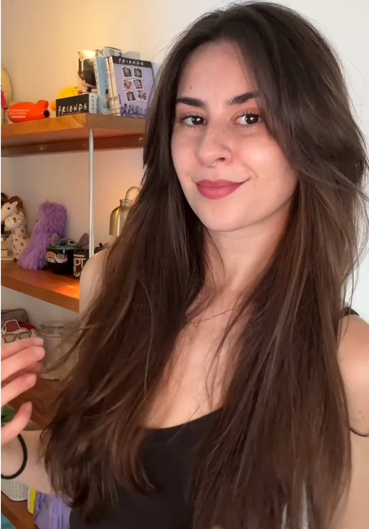 @Nina Dantas