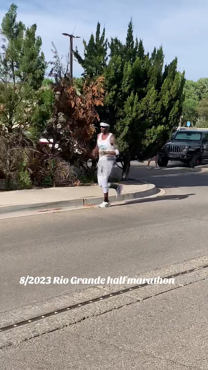 @Ricky Gorèe
