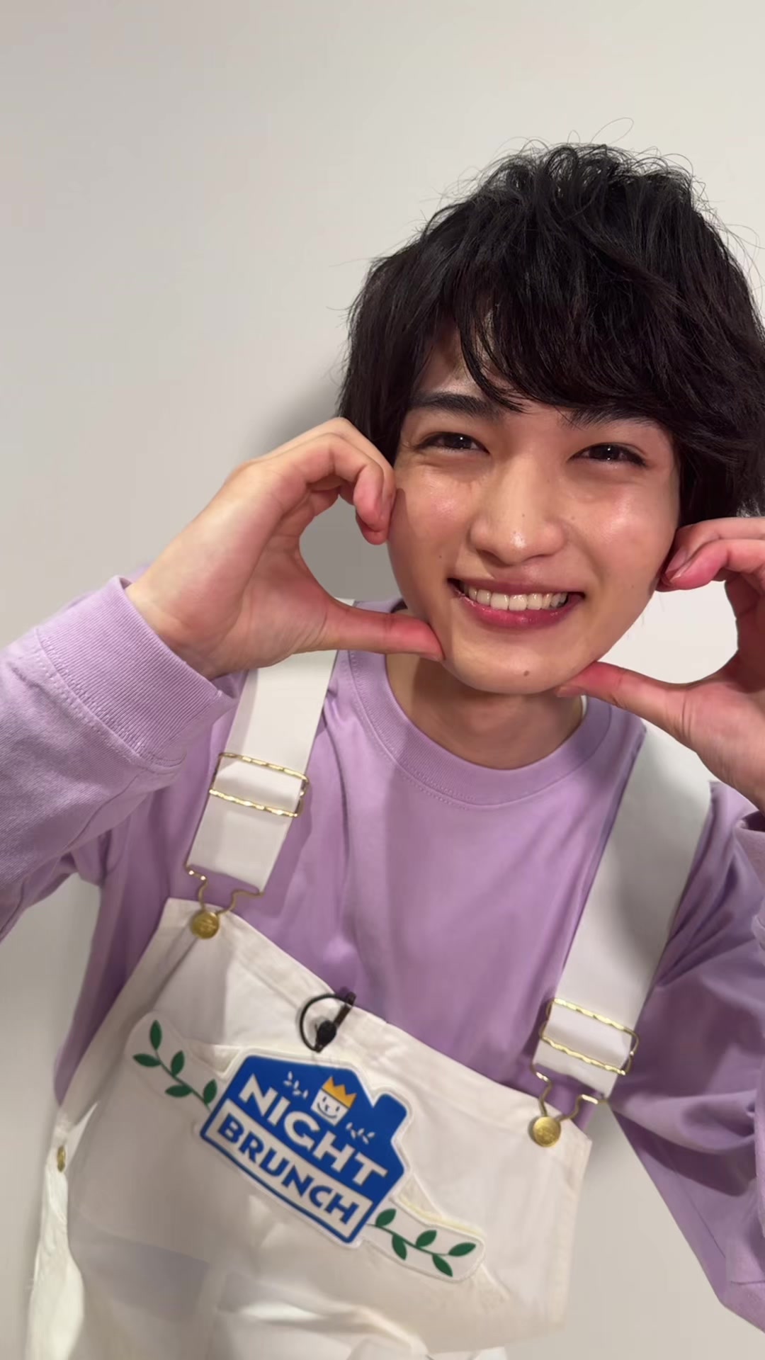 @よるのブランチ【公式】