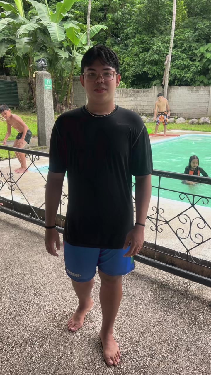 @Jessie Arellano