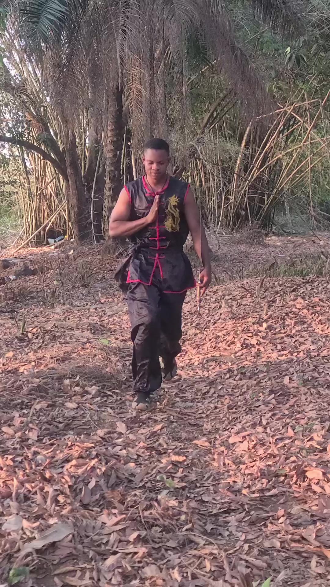 @Boukanté l’he fraîche