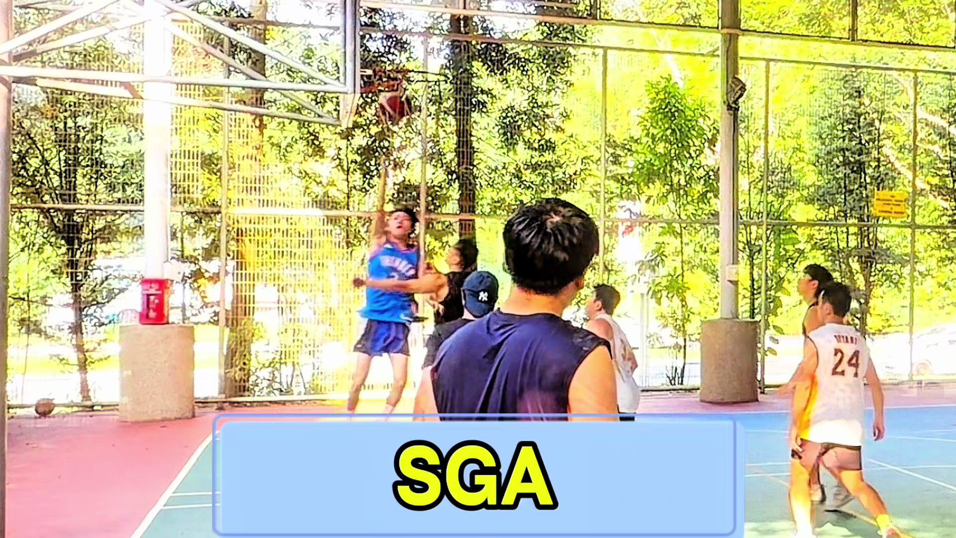 @UniqSportsChannel