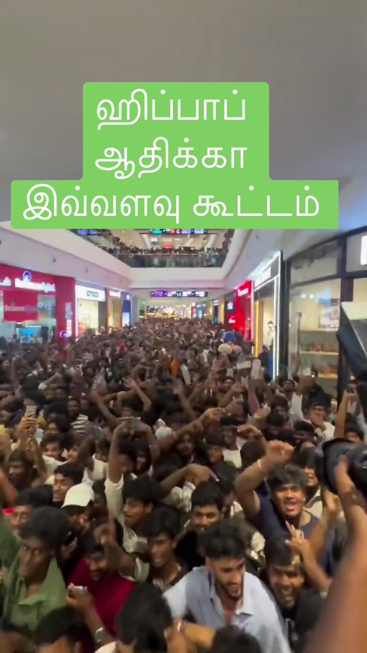 @Siddhansenthil