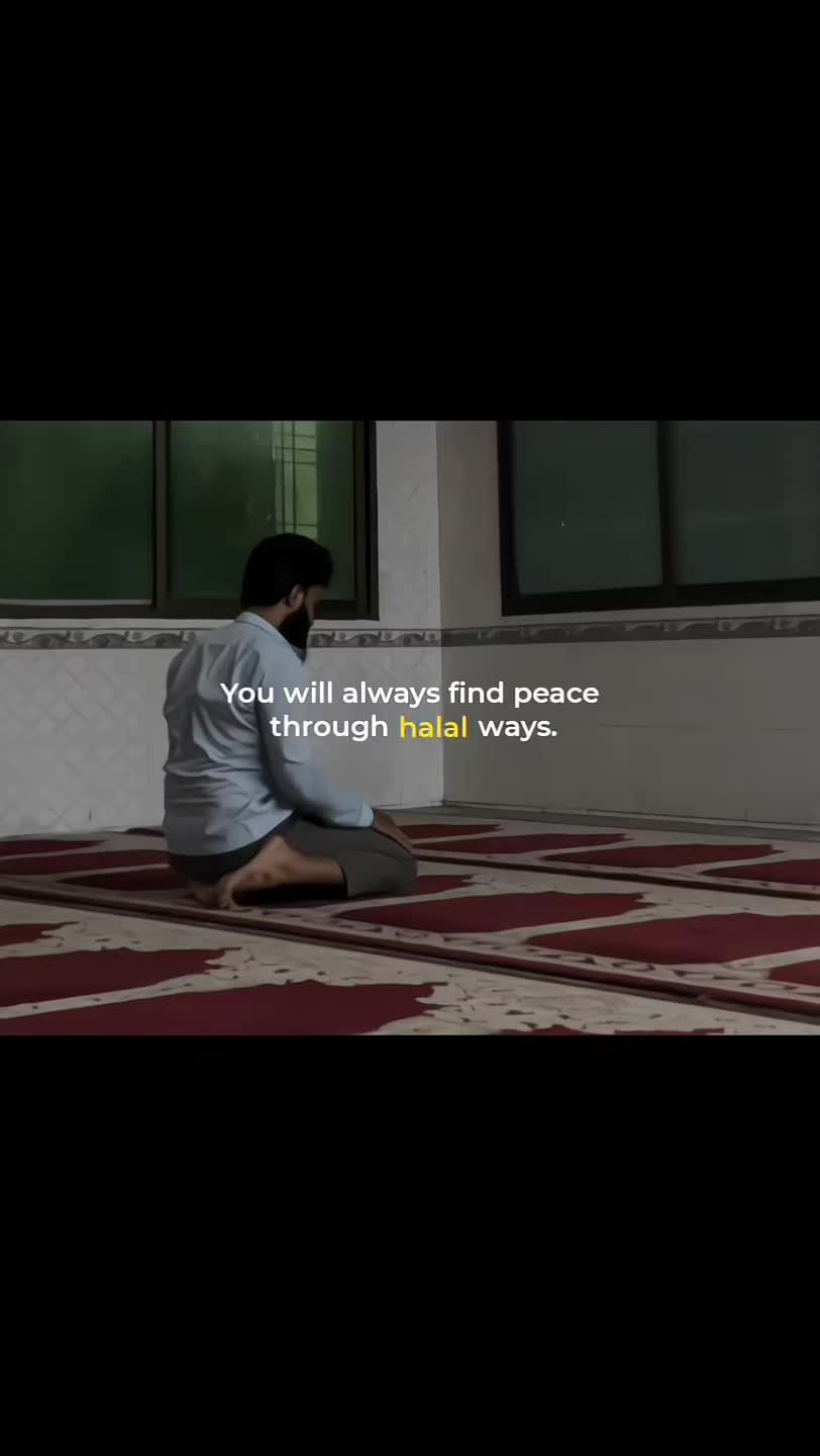 @Halal Mohsin