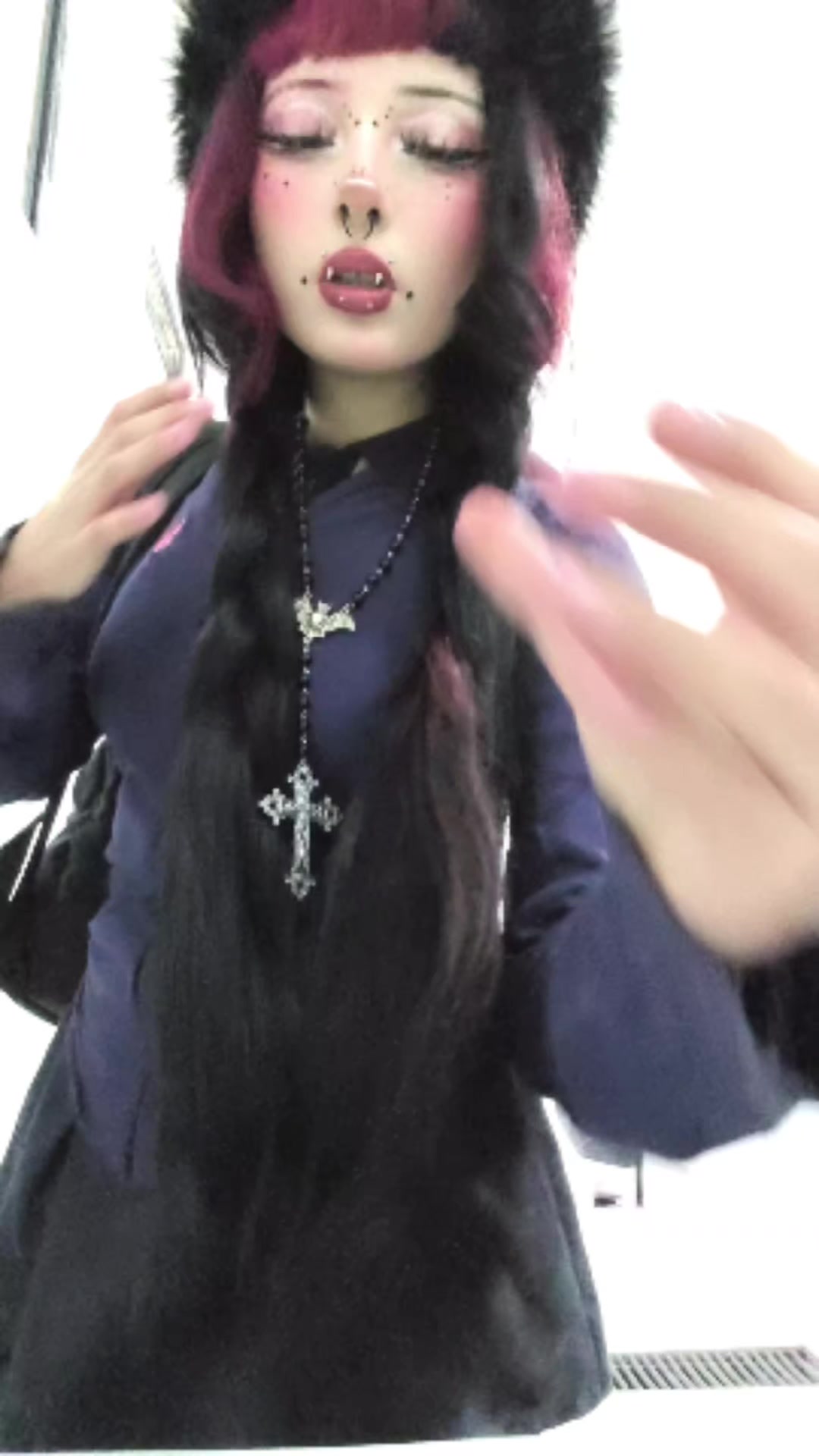 @✧ᥫ᭡⋆Evangel1ne𐙚₊˚⊹♡