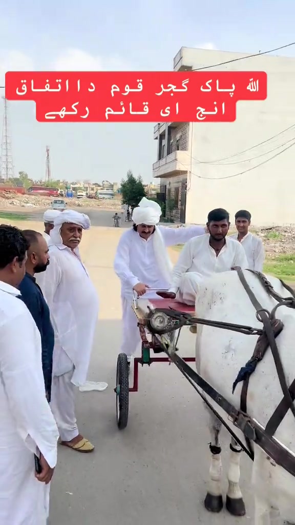 @💥سردار وقاص رضا گجر 💥