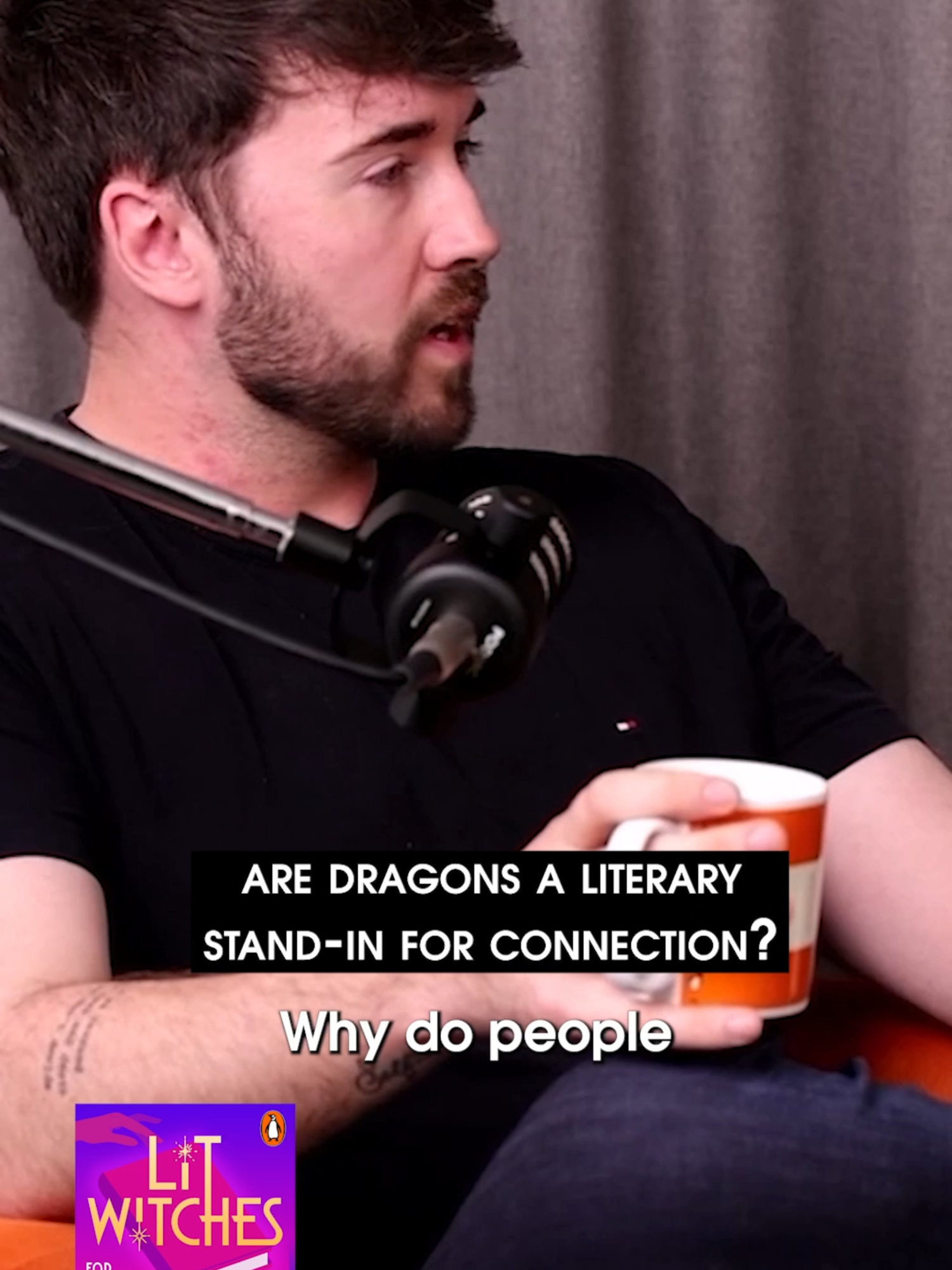 @Penguin Books Aus